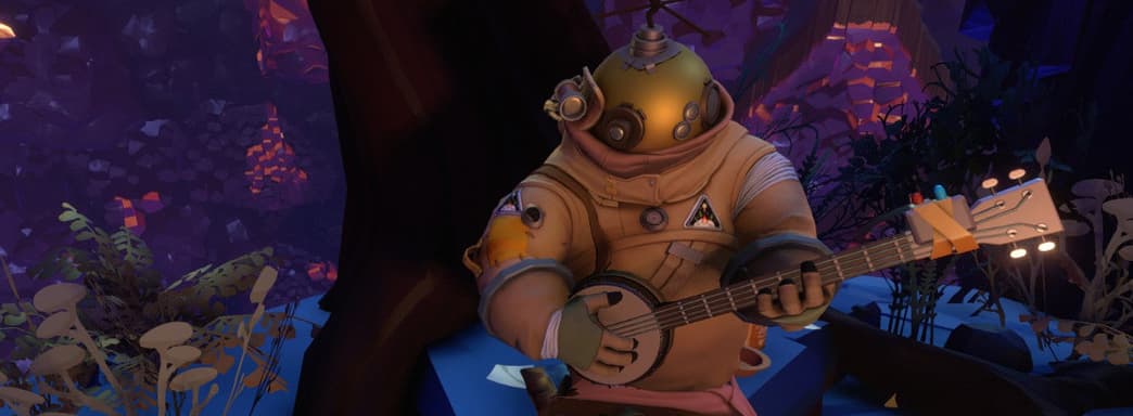 Один из лучших эксклюзивов Epic Games Store появится в Steam в июне