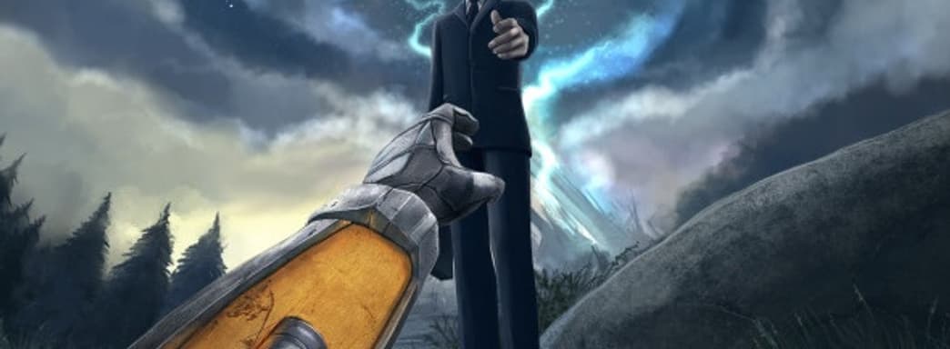 Не смогли – Valve о безуспешных попытках сделать Half-Life 3