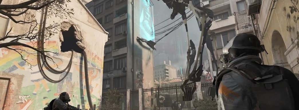 Half-Life Alyx появится без VR. Valve в этом не сомневается