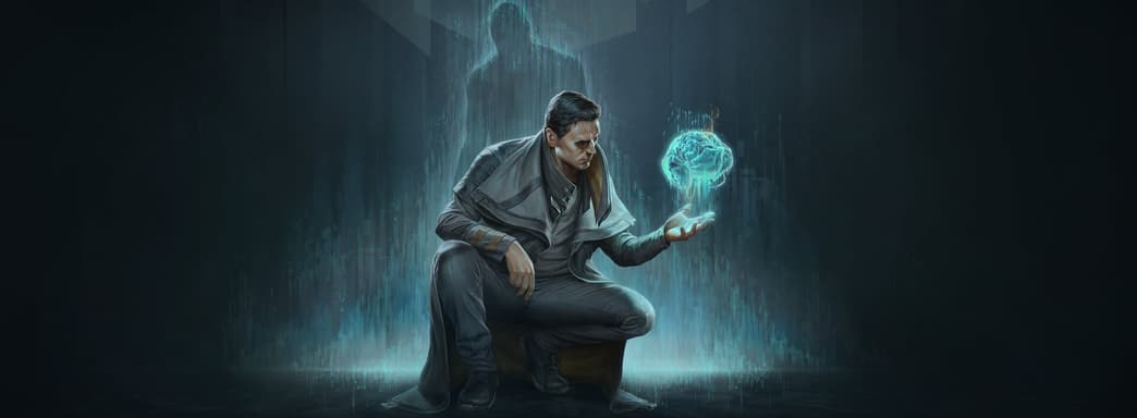 Не только Cyberpunk 2077. 10 минут интригующего киберпанковского приключения Gamedec