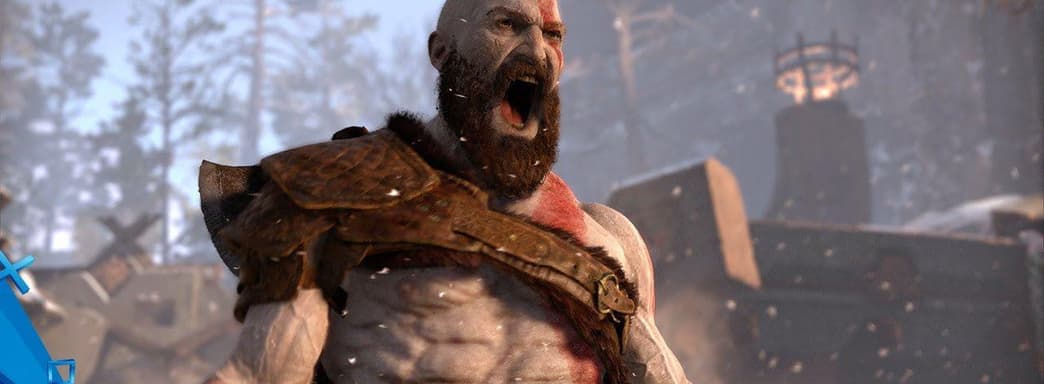 God of War появится на PC? У игры пропал ярлык «только на PlayStation»