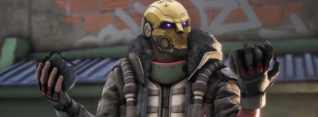 Грянет гром! Будут деньги! – опубликован трейлер Rogue Company с кадрами игрового процесса