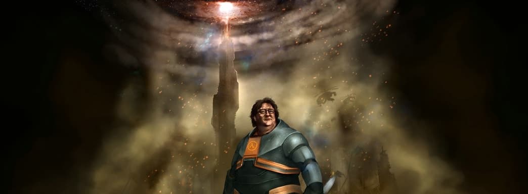 Всё может быть – Valve о будущих проектах