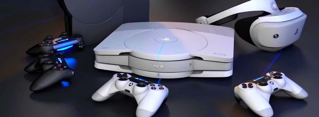 Удивительные вещи – Шрейер о PlayStation 5