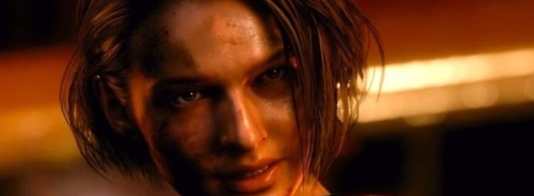 Продолжительность прохождения и другие детали ремейка Resident Evil 3