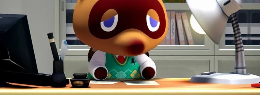 Игроки критикуют Animal Crossing: New Horizon на Metacritic