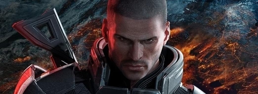 Неужели Mass Effect 4? BioWare возрождает «престижную франшизу»