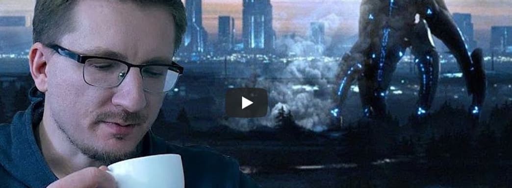 [Мнение] - Новые Mass Effect'Ы?! BioWare в поисках пастыря