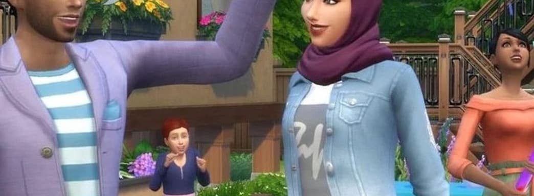 Страшные эксперименты в Sims 4: полная изоляция и один туалет