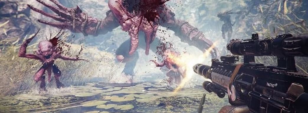 Flying Wild Hog могут работать над Shadow Warrior 3