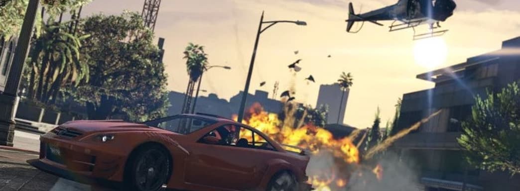 Шрейер прокомментировал слухи об анонсе GTA VI