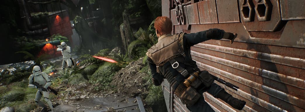 В магазине Origin началась весенняя распродажа