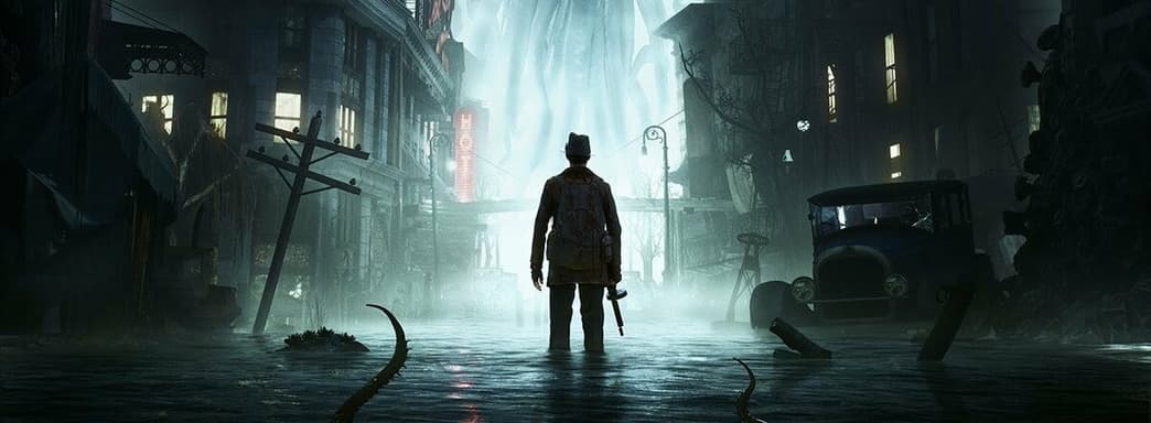 The Sinking City – очень успешна. Украинцы довольны сотрудничеством с Epic Games