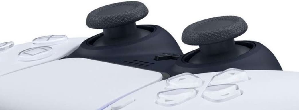 DualSense для PS5 сравнили с другими контроллерами Sony