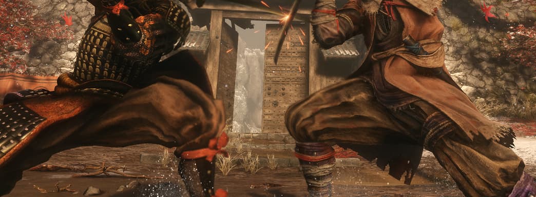 Энтузиасты добавят в Sekiro: Shadows Die Twice мультиплеер