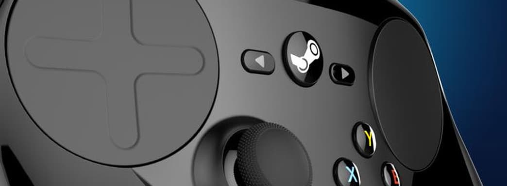 Steam Controller превращается в Xbox Elite Controller? – Valve запатентовала интересный геймпад