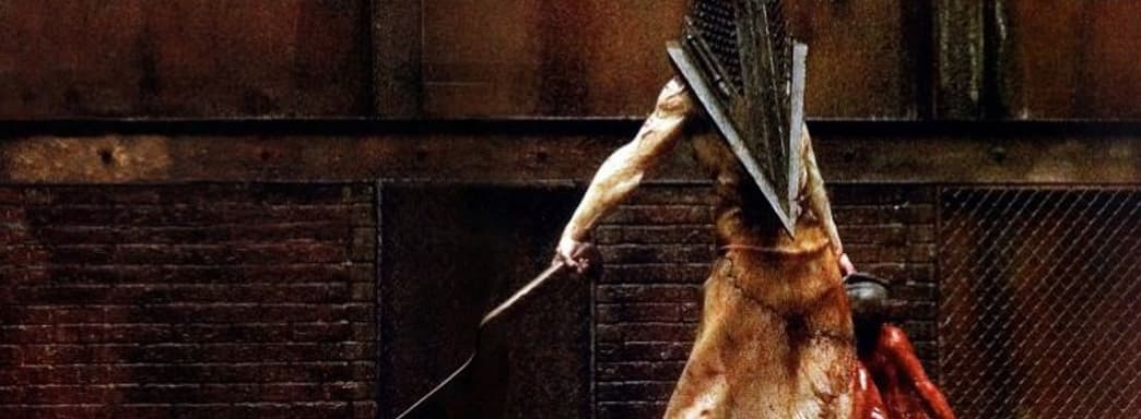 Слух: Silent Hill всё же представят в 2020 году
