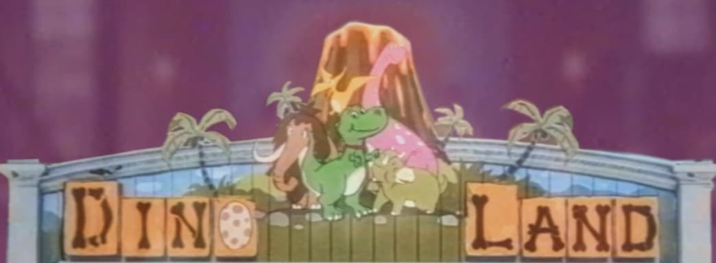 Парк юрского периода – в трейлере PUBG показали «Динолэнд»