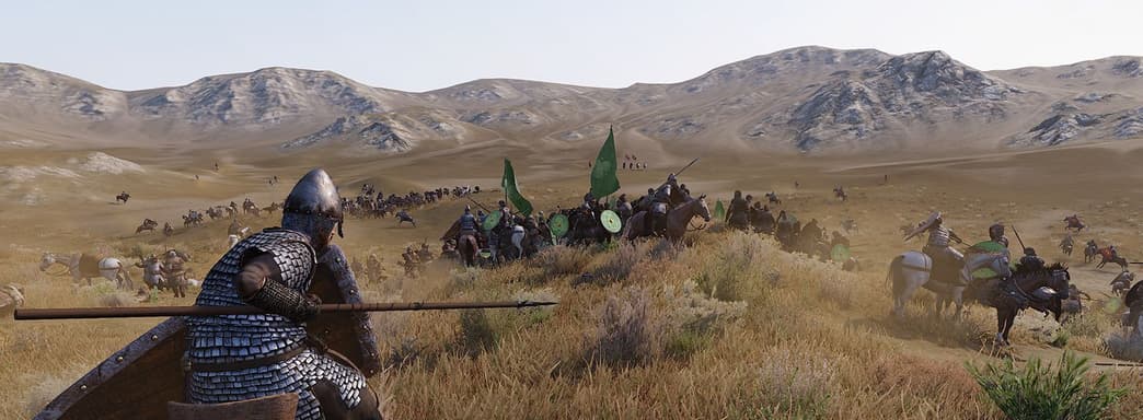 Голову с плеч! – мод для Mount & Blade II: Bannerlord позволяет обезглавливать врагов