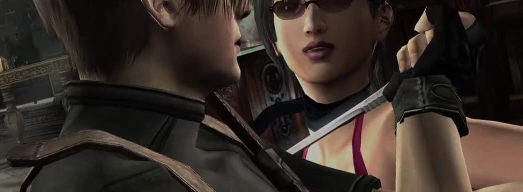 Нужно больше ремейков – Capcom, возможно, делает ремейк Resident Evil 4