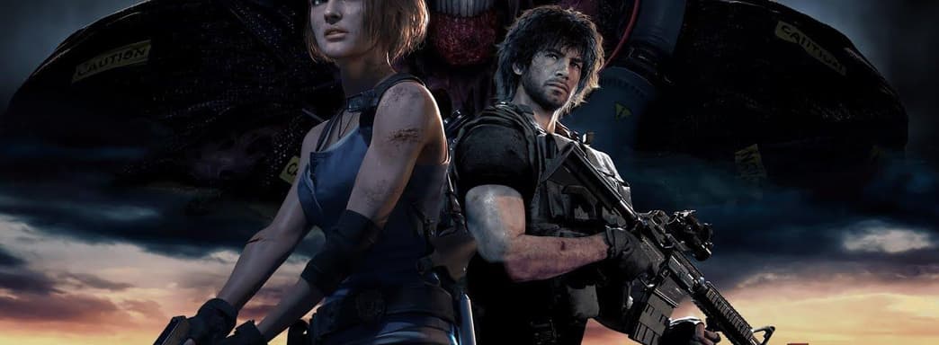 Ремейк Resident Evil 3 – очередной огромный успех Capcom