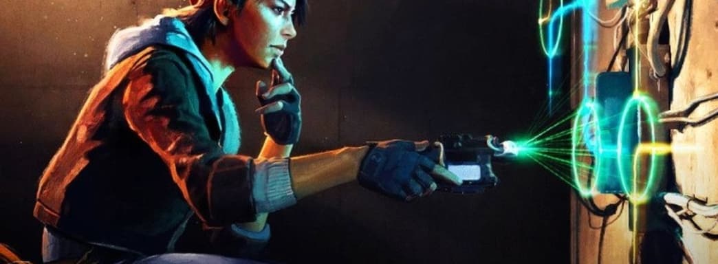 Half-Life: Alyx – появилась первая модификация, позволяющая завершить игру без VR-комплекта