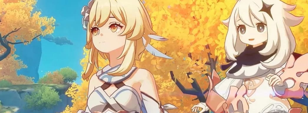 Приключение Genshin Impact будет условно-бесплатным с «честной» монетизацией