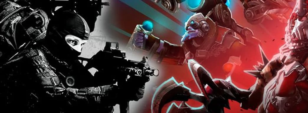 Counter-Strike: GO на движке Dota 2 – опубликована демонстрация проекта Polystrike, доступна бета-версия