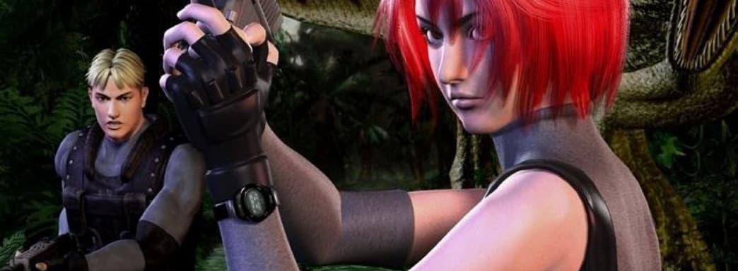 Фанаты Dino Crisis критикуют Capcom за ремейк Resident Evil 4