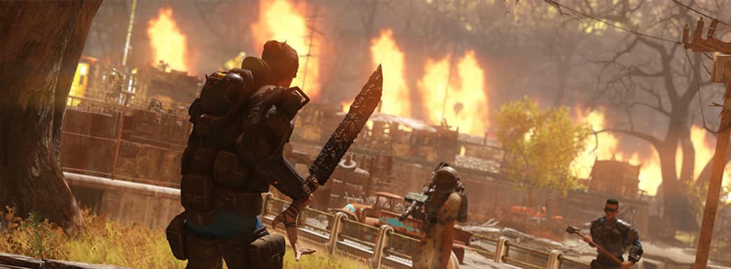 Слышь, не покупай! – в Steam появились отзывы игроков о Fallout 76 и положительных среди них немного