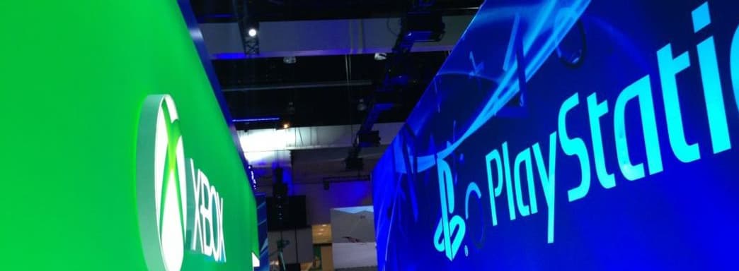 PS5 и Xbox Series X собирались показать в мае