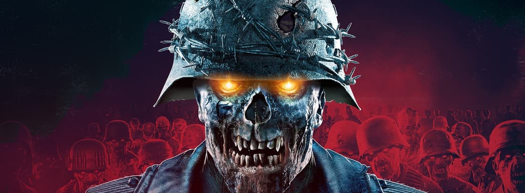 Технологичные зомби – тестирование Zombie Army 4: Dead War на современных видеокартах