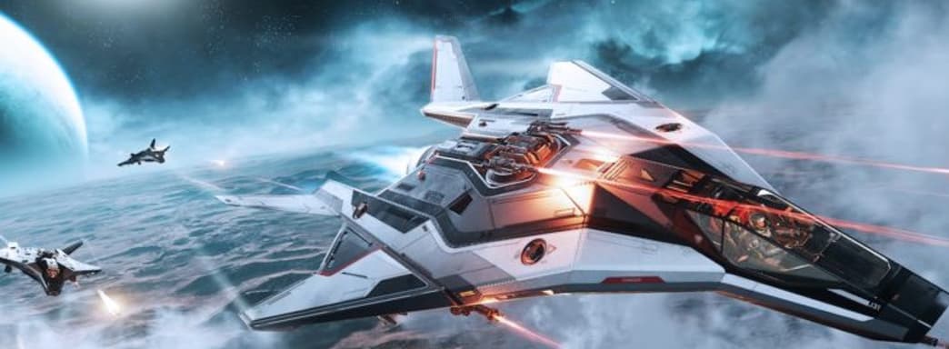 Космос не ждёт! – фанаты Star Citizen недовольны изменениями в дорожной карте проекта