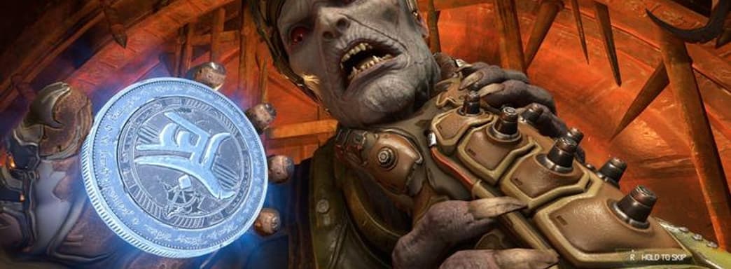 Похоже, Bethesda разругалась с композитором Doom Eternal