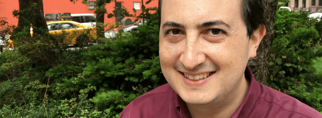 Инсайдам быть! - Джейсон Шрейер будет работать в Bloomberg News