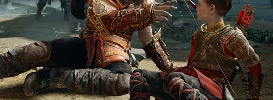 Sony выпустит бюст Кратоса в натуральную величину стоимостью 800 долларов