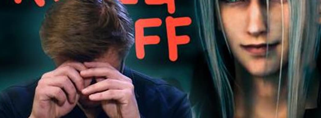 Сиквела не будет! СПОЙЛЕР-обзор Final Fantasy 7 Remake