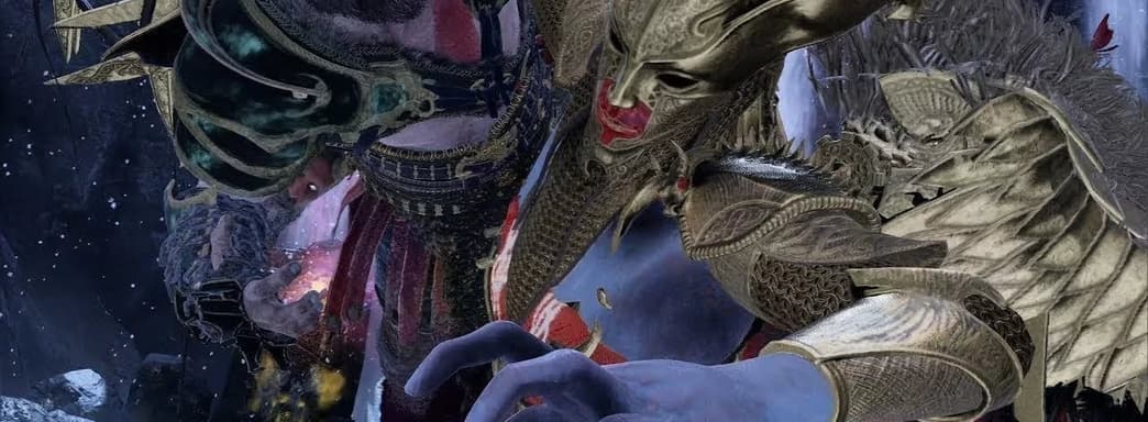 Самого сложного босса God of War убили без повышения уровня Кратоса