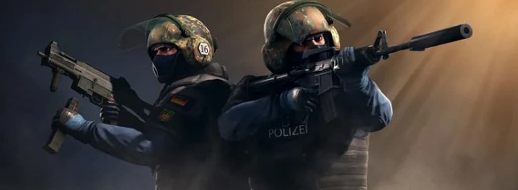 Shroud: Valve годами ничего не делала до появления Valorant