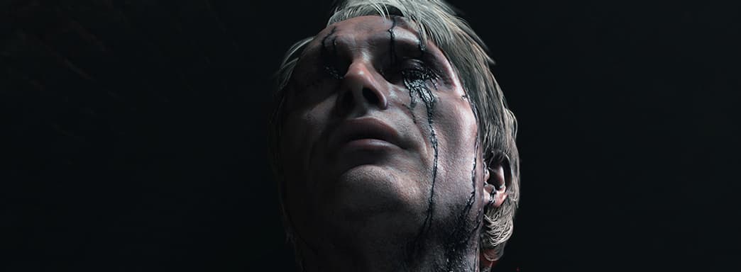 Выход Death Stranding на PC перенесён