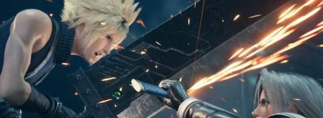 Отгружено 3,5 миллиона копий Final Fantasy VII Remake
