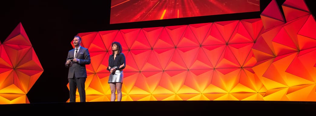 PC Gaming Show 2020 пройдёт в начале июня