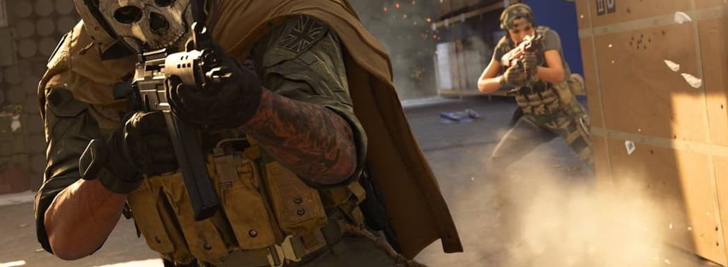 Этот 5-летний мальчик играет в Call of Duty: Warzone лучше многих взрослых