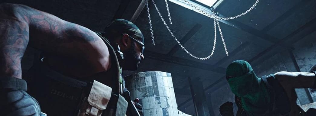 Элитная платформа – лишь обладатели PlayStation 4 могут отключить кроссплей в Call of Duty: Warzone и оградиться от читеров с РС