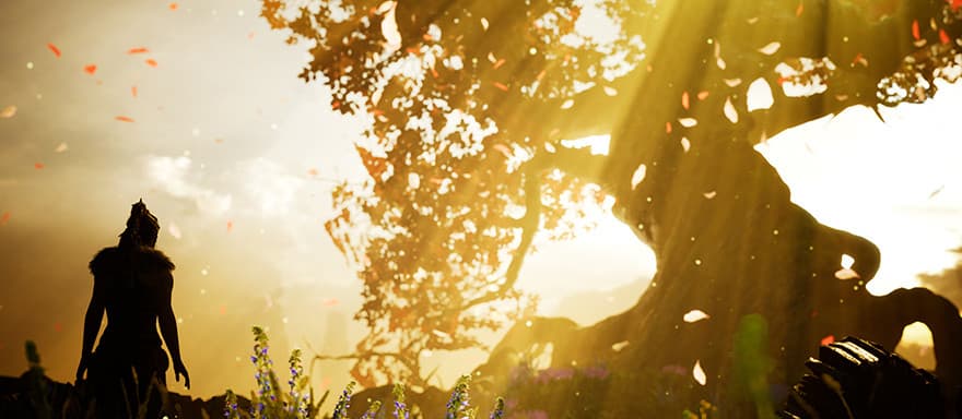 От коронавируса умерла одна из создательниц Hellblade