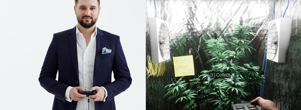 Симулятор наркодилера появится на консолях