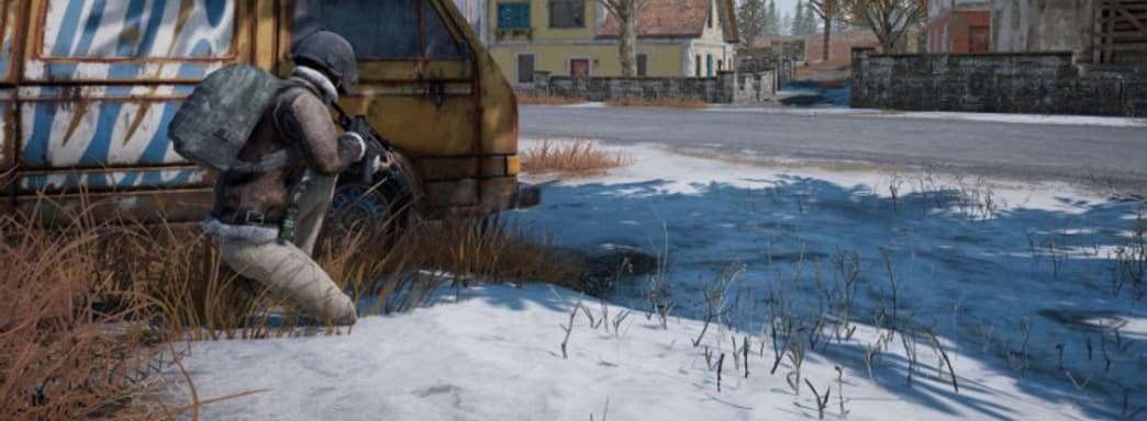 Возвращение легенды. Топ-продаж Steam