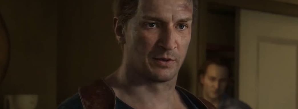 Идеально! – Натан Филлион в роли Натана Дрейка в фанатском ролике Uncharted 4