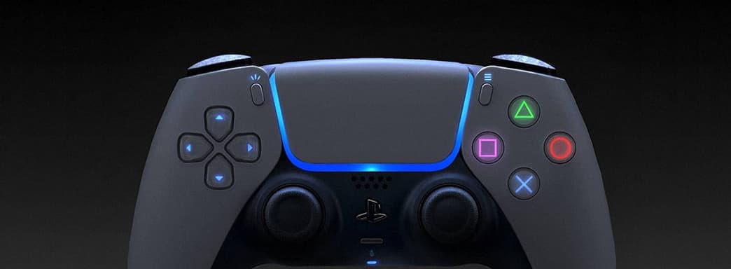От Sony не дождёшься – опубликован неофициальный ролик с демонстрацией геймпада DualSense для PS5