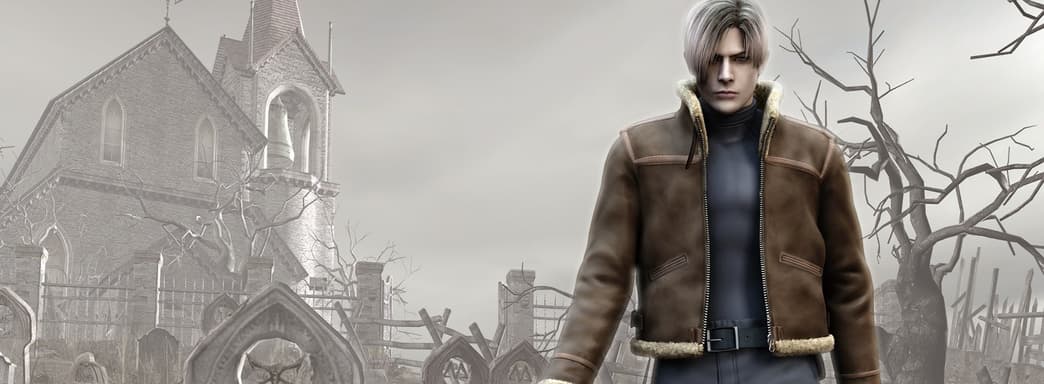 Забудьте о ремейке – опубликована новая демонстрация Resident Evil 4 HD Project